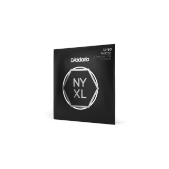 DADDARIO NYXL1260 12-60 elektromos gitárhúrok
