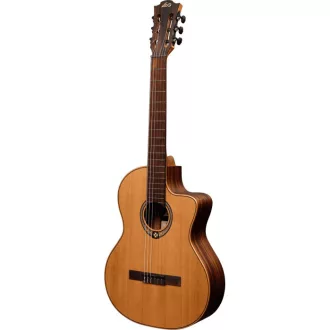 LAG OC170CE elektro klasszikus gitár