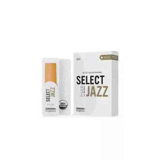 DADDARIO Woodwinds ORSF10ASX3M 3M Alt szaxofon nád