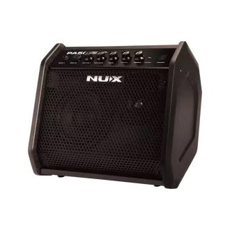 NUX 50W Multipler Erősítő