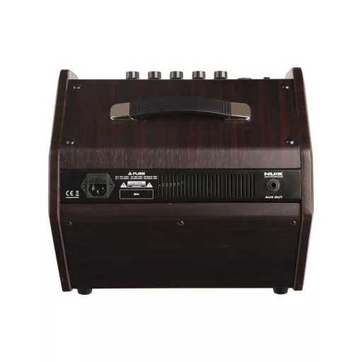 NUX 50W Multipler Erősítő