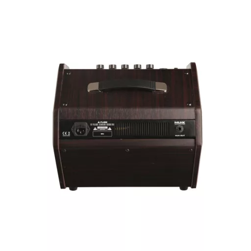 NUX PA-50 Aktív Személyi Monitor
