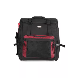 Gigbag harmonikához kerekekkel, 96 basszusos