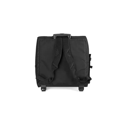 Gigbag harmonikához kerekekkel, 96 basszusos