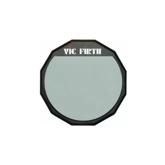 VIC FIRTH PAD6 Gyakorlópad