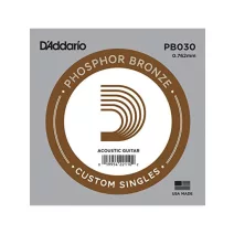 Strings for Acoustic Guitars