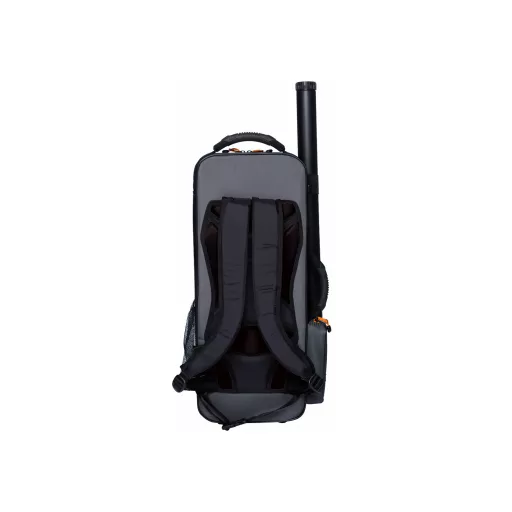 BAM Etui für Violine, Peak Performance Compact Széria, Szín: fekete & szürke
