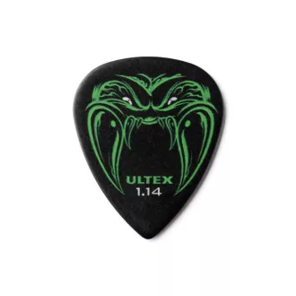 DUNLOP PENGETŐK PH112P114 Black Fang (6) Pengető csomag
