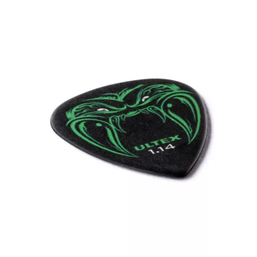 DUNLOP PENGETŐK PH112P114 Black Fang (6) Pengető csomag