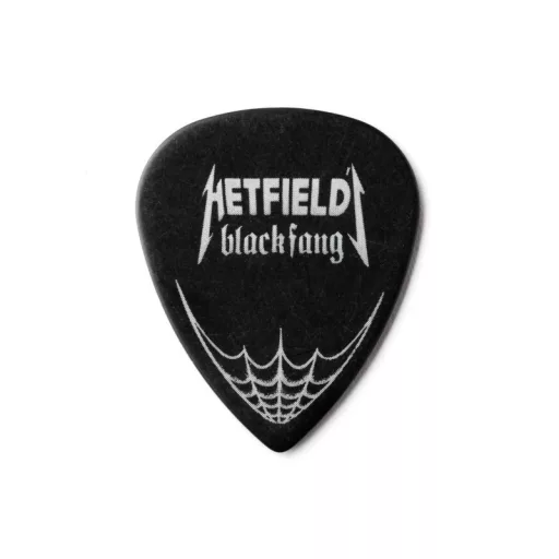 DUNLOP PENGETŐK PH112P114 Black Fang (6) Pengető csomag