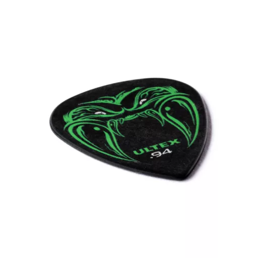 DUNLOP PENGETŐK PH112T94 Black Fang (6) Pengető csomag