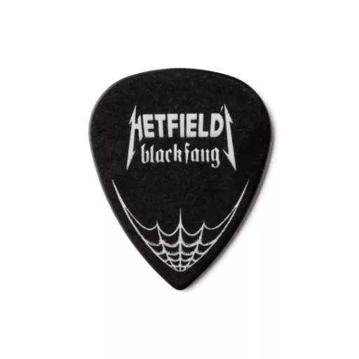 DUNLOP PENGETŐK PH112T94 Black Fang (6) Pengető csomag