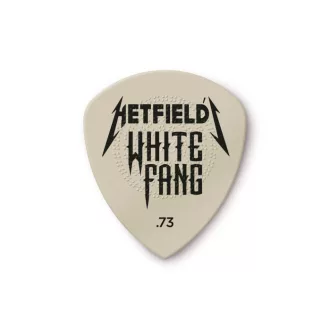 DUNLOP PH122P.73 White Fang 0.73 (6) Pengető csomag