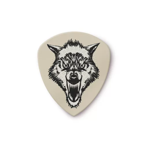 DUNLOP PH122P.73 White Fang 0.73 (6) Pengető csomag
