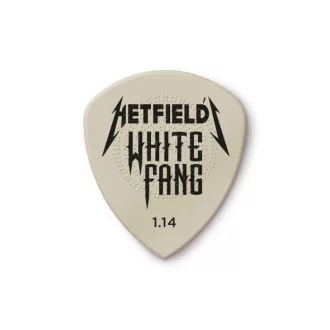 DUNLOP PH122P1.14 White Fang 1.14 (6) Pengető csomag