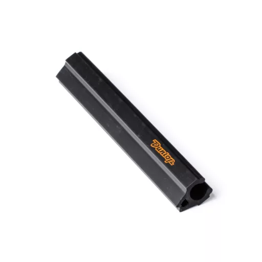 DUNLOP ACCESSORIES 5010J 7IN Fekete Pengetartó