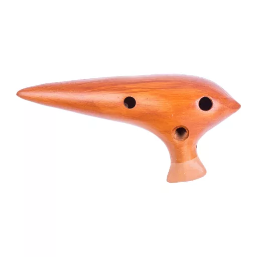 PLASCHKE Okarina B-ben, 17,5 cm