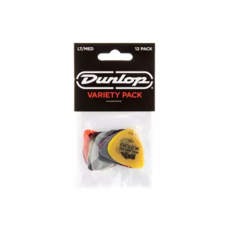 DUNLOP PVP101 Változatcsomag Könnyű/Közepes Pengető