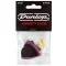 DUNLOP PVP117 Változatos csomag basszusgitár pengetőkből (6 db)