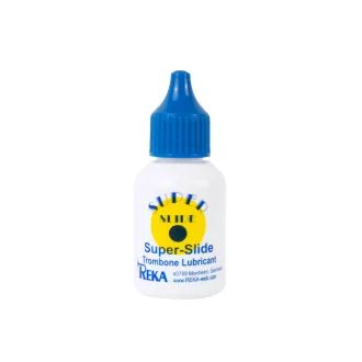 REKA Super-Slide Posaunenzug-olaj 30ml