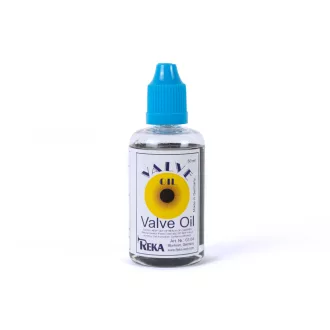 REKA szelep olaj 50ml