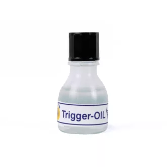 REKA Triggertisztító Olaj 10ml