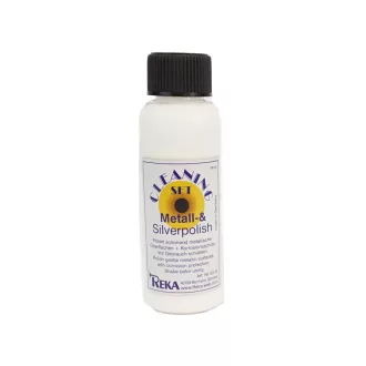 REKA Silverpolish 100ml