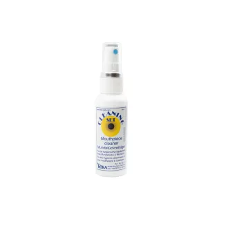 REKA Fúvókarész tisztító spray, 50ml