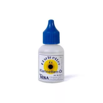 REKA Klarinett-olaj, 28 ml