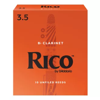 DADDARIO RCA1035 3.5 Bb klarinét nád