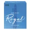 DADDARIO RCB1025 ROYAL 2.5 Bb klarinét nád
