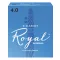 DADDARIO RCB1040 ROYAL 4.0 Bb klarinét nád