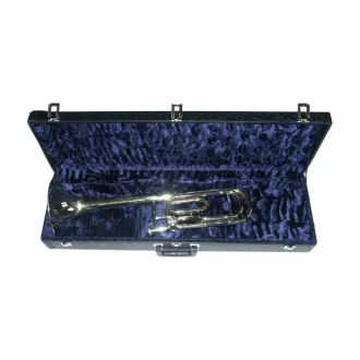 KARISO Tok tenor harsonához