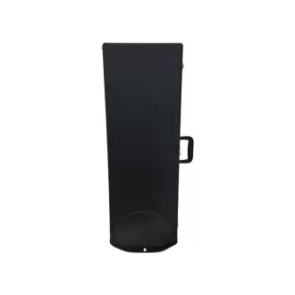   KARISO Etui szelepes harsonához, 24 cm tölcsér átmérővel