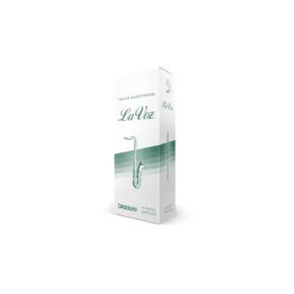 DADDARIO Woodwinds RKC05SF LA VOZ Lágy Tenorszaxofon Réz