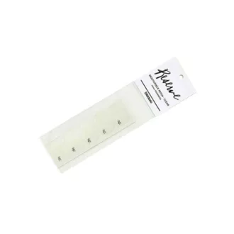 DADDARIO RMP01C Szett (5) Fúvóka tapasz
