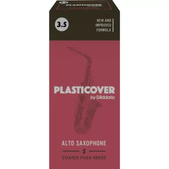 DADDARIO RRP05ASX350 PLASTICOVER 3.5 Alt szaxofon nád