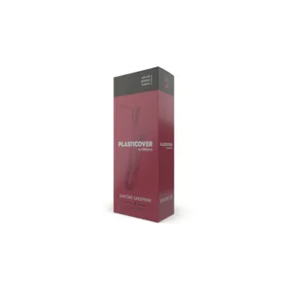 DADDARIO RRP05BSX400 PLASTICOVER 4 Bariton Szaxofon Réz
