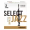DADDARIO RSF10SSAX2H SELECT JAZZ 2H szoprán szaxofon nád