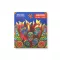 DUNLOP KIEGÉSZÍTŐK RTN45130 TRUJILLO 45-130 (5) Basszusgitár Húrok