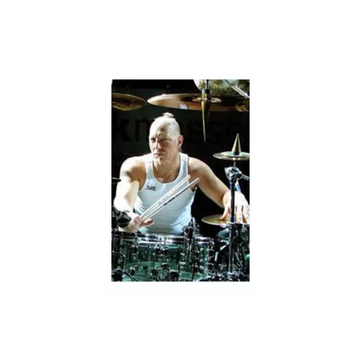 VIC FIRTH RUTE505 Rute