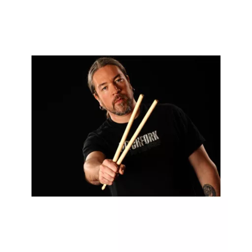 VIC FIRTH RUTE505 Rute