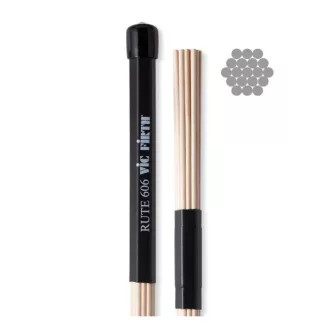 VIC FIRTH RUTE606 Rute