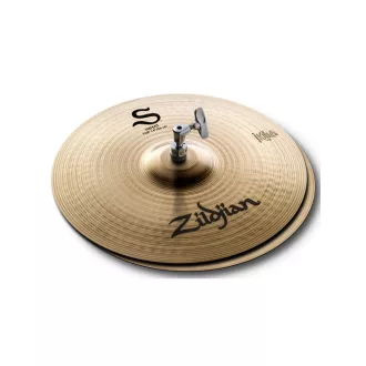 ZILDJIAN S FAMILY 14" Hi-Hat cintányér