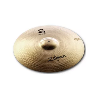 ZILDJIAN S FAMILY 20" Közepes Ride cintányér
