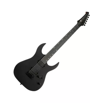 SPIRA S-400 MBK Elektromos Gitár