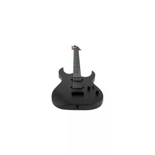SPIRA S-400 MBK Elektromos Gitár