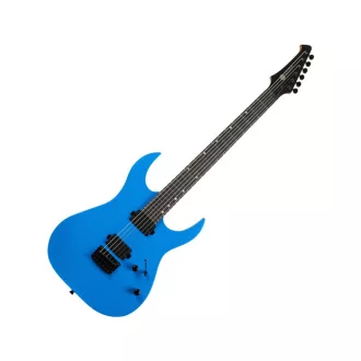 SPIRA S-400 MBL Elektromos Gitár