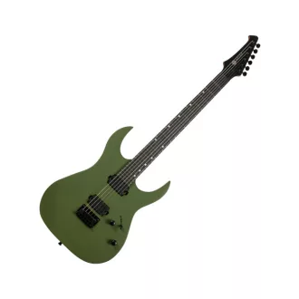 SPIRA S-400 MGR Elektromos Gitár