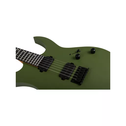 SPIRA S-400 MGR Elektromos Gitár